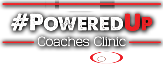 PoweredUp Clinics Logo